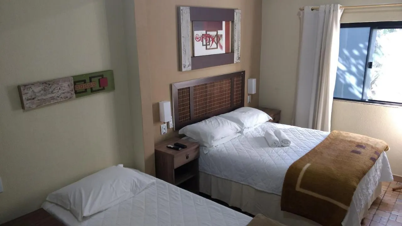 Cabanas ou Chalés Itapocorói Apartamento Penha  Quarto em Acomodações Particulares