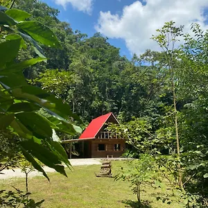 Em Meio à Natureza! Chalé