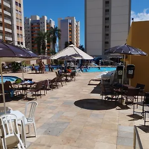 So Alegria Eldorado Thermas , Caldas Novas Brasil