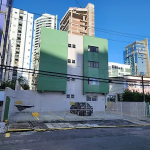 Tipo Indiana Em Boa Viagem , Recife Brasil